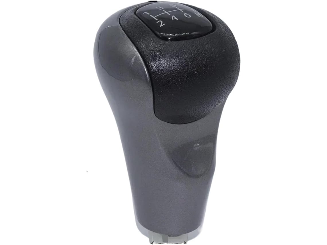 Pomo De Palanca Cambios Manual 6 Velocidades Para Automóviles, Compatible Con Civic 2006-2011 (modelos Dx, Ex