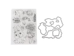 Sello Transparente Diy Reutilizable De Silicona Para Scrapbooking Y Decoración De Tarjetas