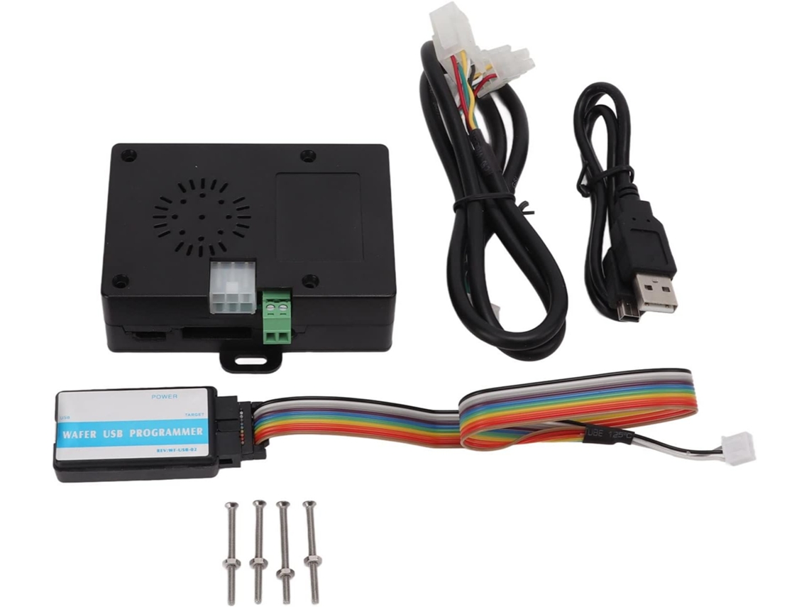Módulo De Interfaz Rs232v5 Mdb - Gran Practicidad - Fácil Conexión
