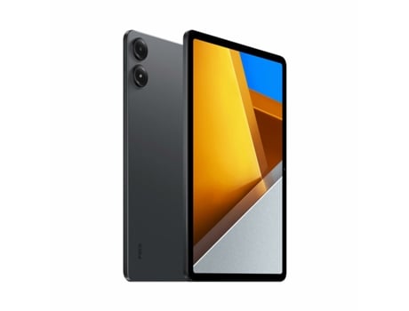 Tablet XIAOMI Poco Pad (Gris - 8 GB RAM - 12,1" - 256 GB)