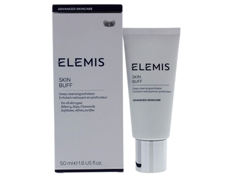Crema Exfoliante ELEMIS Advanced Skincare 50 ml