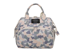Cuich Mommy Bag - Bolsas para cambiar pañales para madres y bebés, ligeras y portátiles, mochilas de viaje multifuncionales para bebés