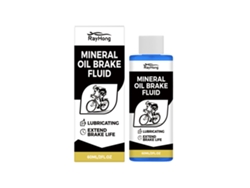 Aceite hidráulico Rayhong para frenos de bicicleta