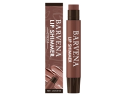 Lápiz labial hidratante Worten en color cacao.