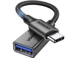 Adaptador Jortmrd Usb-c A 3,5 Mm, Audio De Alta Calidad
