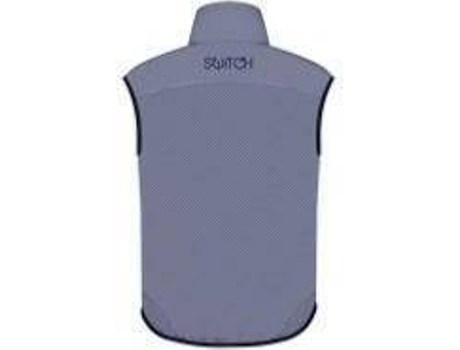Chaqueta sin Mangas Reversible PROVIZ Switch (Azul, - M)