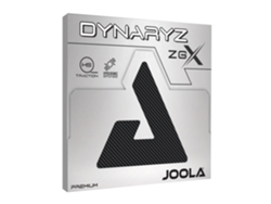 Funda para raqueta de tenis de mesa JOOLA Rub. Dynaryz Zgx