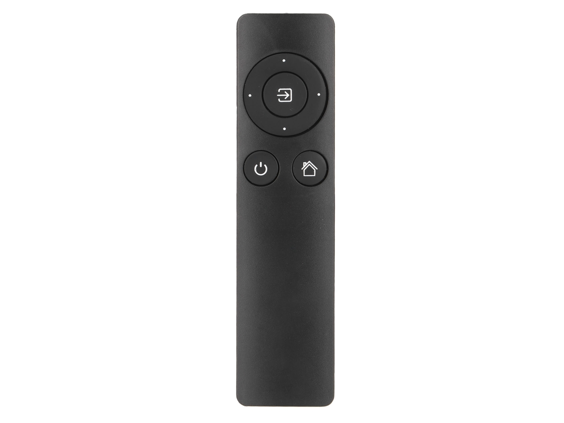 Control remoto de repuesto resistente al desgaste compatible con televisores