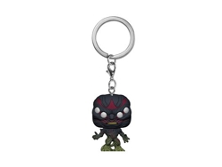 Llavero FUNKO Pop! Marvel Eternals: Kro