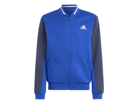 Chándal para Niño ADIDAS Multicolor (7/8 Años)