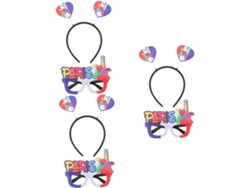Diadema Para Gafas De Cabeza, Gafas Deportivas Francesas De Rejilla