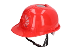 Casco de seguridad con ventilador solar, casco de seguridad ventilado de plástico, casco transpirable con forro extraíble para trabajos al aire libre.