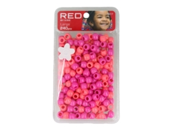 Abalorios RED KISS Kiss L (Rosa)