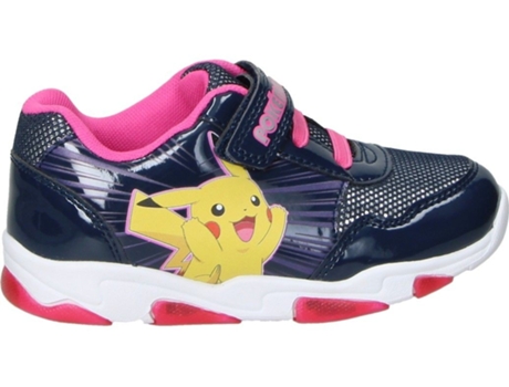 Zapatillas de Bebé Niña LEOMIL (26)