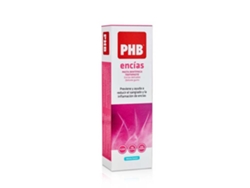 Pasta de Dientes PHB Encias (75 ml)