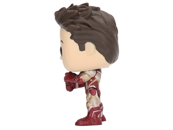 Figura De Acción De Superhéroe De Pvc, Juguete, Regalo Increíble Para Decoración.