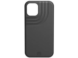 Carcasa iPhone 12 Mini URBAN ARMOR GEAR Anti Shock Negro
