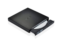 Reproductor de DVD portátil Grabadora SD externa Computadoras de escritorio Transmisión rápida Windows XP - WIN7 - WIN8 - DESCUENTO VISTA TECH