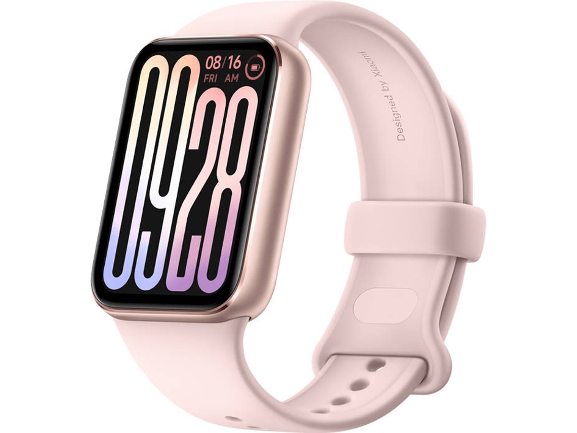 Pulsera XIAOMI Smart Band 9 Pro (Rosa)