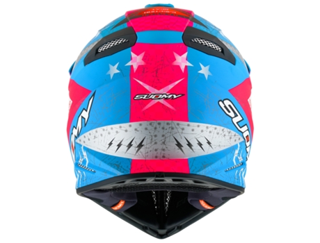 Casco integral SUOMY X-wing Jetfighter XL (61/62 cm)