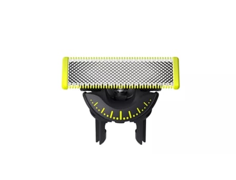 Cabezal de Corte de Maquinilla de Afeitar PHILIPS QP420/50 OneBlade 360 (2 unid.)