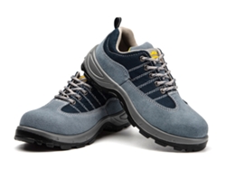 Calzado De Seguridad Para Hombre, Apto Para El Trabajo Y Resistente A Perforaciones: Antideslizante, Cómodo Y Transpirable (color: Gris) — 39
