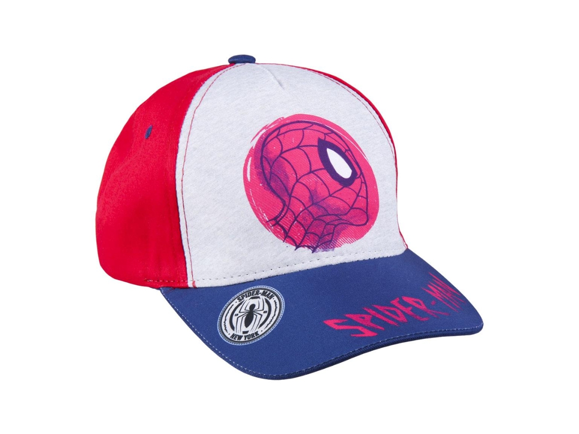 Gorra SPIDERMAN 73966 multicolor