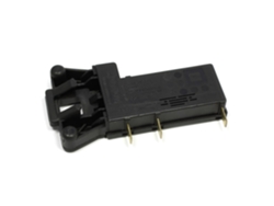 Cerradura De La Puerta - Aeg-smeg 018535 - Rold 57013 Para Lavadora Int000sm