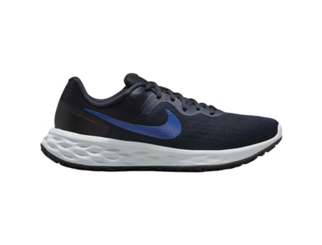 Zapatillas de Hombre NIKE Revolution Multicolor (43)
