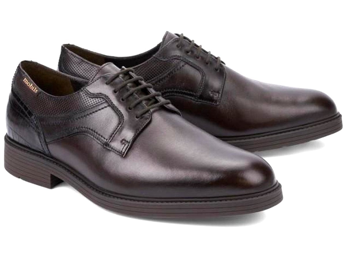 Mobils zapatos 2025