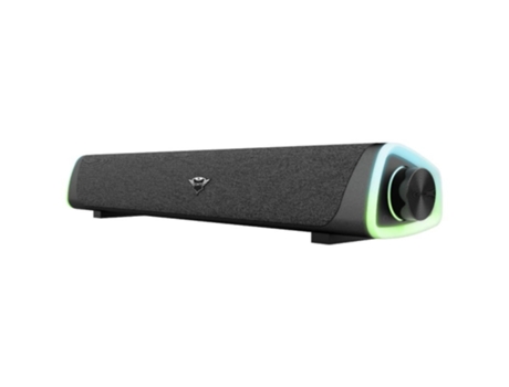 Barra de sonido Trust Gxt 620 Axon RGB 12W