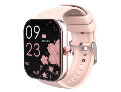 Smartwatch Hifuture Futurefit Ultra2 Bt5.2