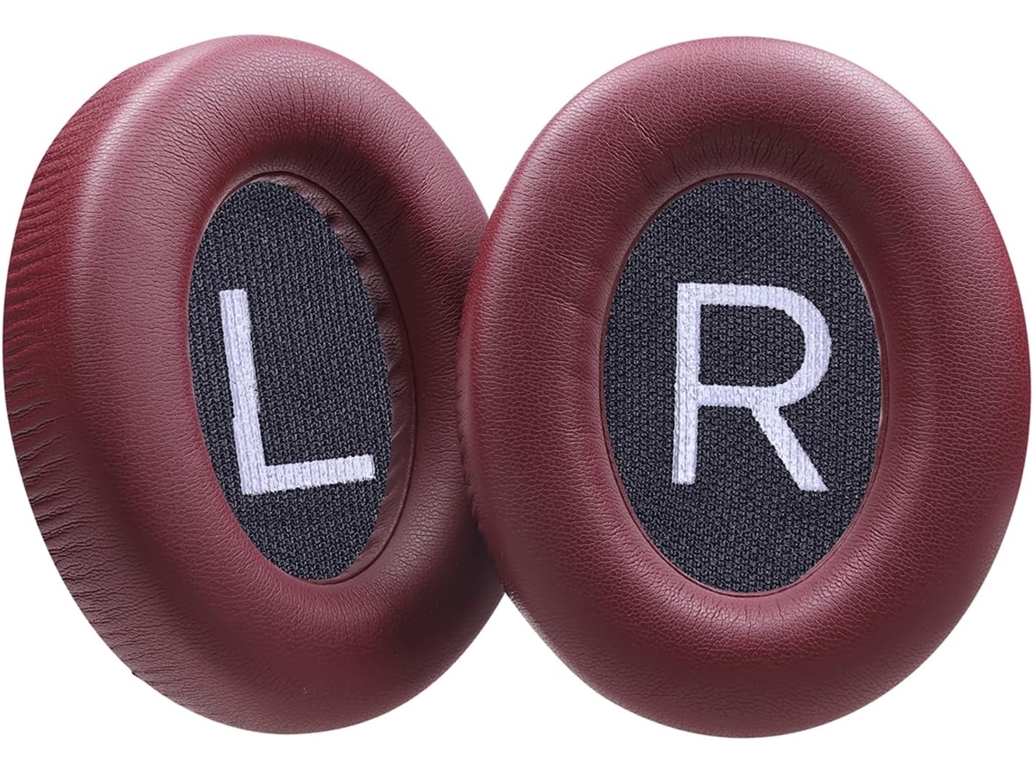 Almohadillas Resistentes Al Sudor Para Auriculares Nc700 Para Mayor Comodidad Diaria.