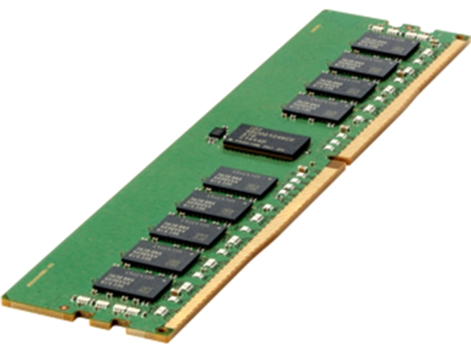 Memoria RAM DDR4 HEWLETT PACKARD ENTERPRISE 805347-B21 (1 x 8 GB - 2400 MHz - CL 17 - Verde)