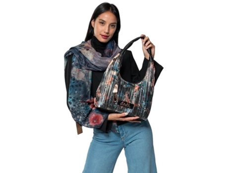 Bolsa de Hombro ANEKKE Shõen Palette
