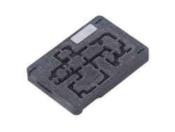 Omni-plataforma Magnética De Reballing Y Plantado De Estaño Para Motherboard De Iphone 12 12pro 12mini Marco Medio