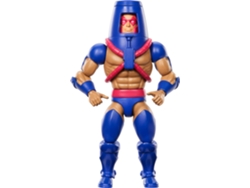 Figura Man E Faces Masters Of The Universe Origins 14 cm Mattel