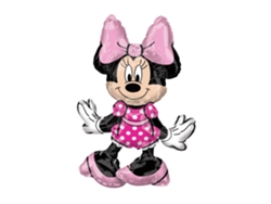 Globo AMSCAN 3818801