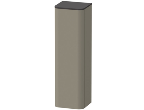 Armario DURAVIT Happy D.2 Plus de media altura HP1261 400x360 mm 1 puerta bisagra derecha