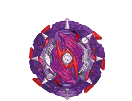 Beyblade Burst Blade, Aquiles Fafnir Phoenix, Tops Gt Launchers B-151 Sin Lanzador