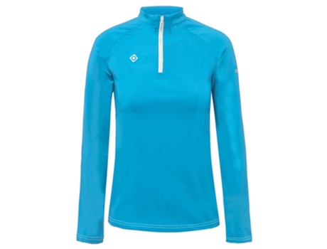 Camiseta de Mujer IZAS Isar Azul (S)