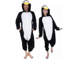 Disfraces De Halloween Para Adultos - Disfraces De Peluche De Una Pieza - Animales Y Criaturas Marinas - Dsw