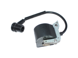 Bobina de encendido para McCulloch Cabrio Plus 34 407b 407l 437b 437l 467b 467l 497b 497l Cabrio 420 460 470 Partner B407b B407l B470 Lahdek
