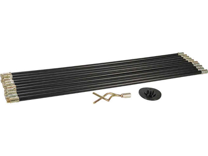 Conjunto de Varillas de Drenaje SILVERLINE 273193