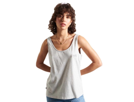 Superdry Orange Label Classic Braces T-Shirt
