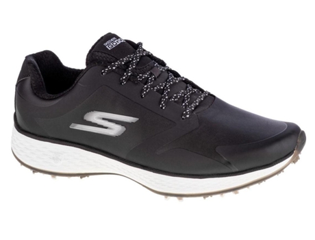 Zapatillas SKECHERS GO Golf Pro Mujer (35.5 - Negro)