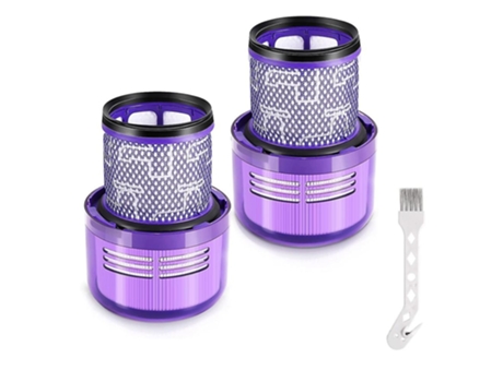 Filtros de substituição para aspirador de pó dyson v11 sv14