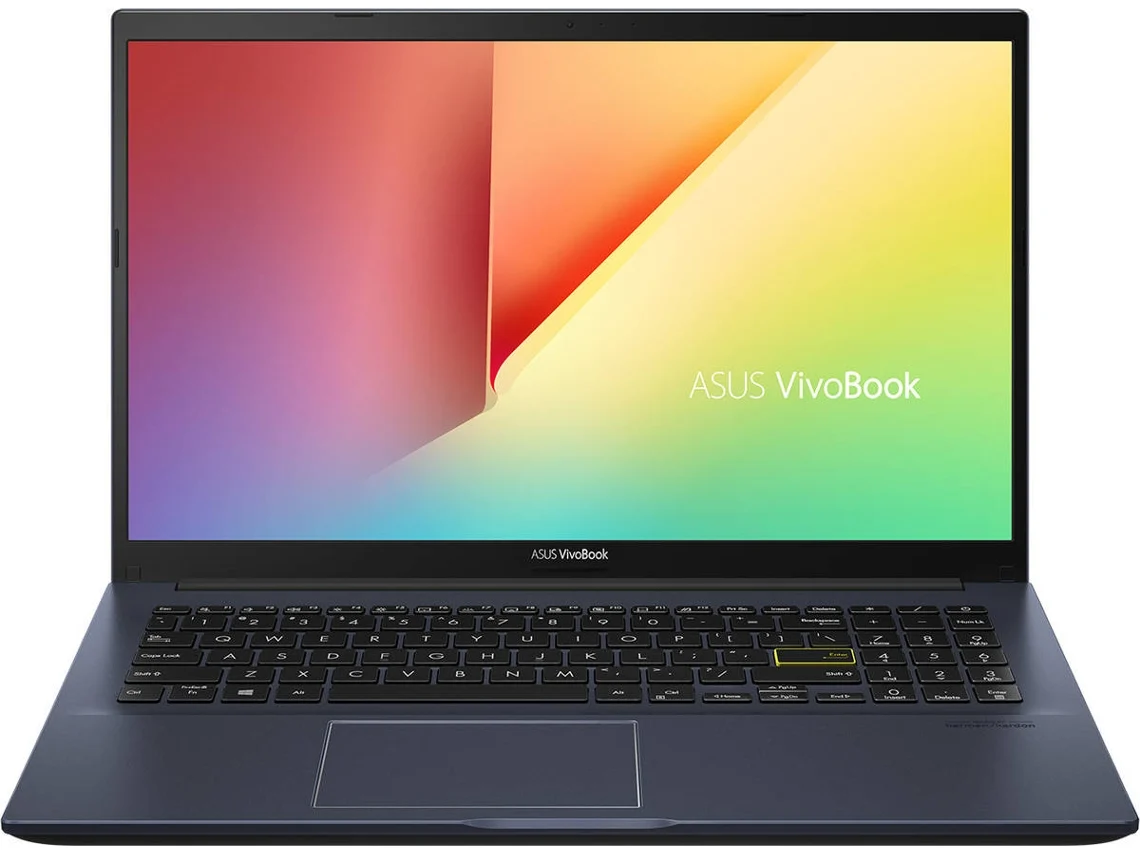 PORTÁTIL ASUS F513EP-51AM3PB2 I5 8-512