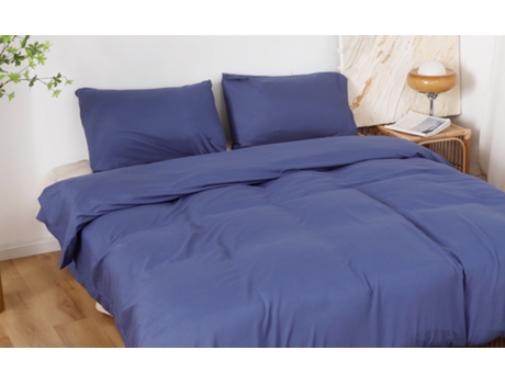 Funda Nórdica Individual C/ Funda 160x220Cm-BOD HOME