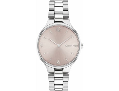 Reloj Mujer Calvin Klein 25200129